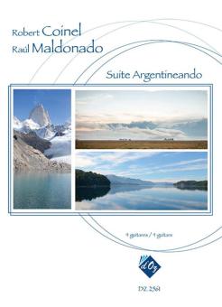 Suite Argentineando 