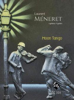 Moon Tango 