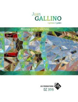 Milonga Para Franchino 