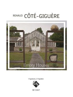Empty Houses 