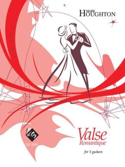 Valse romantique 