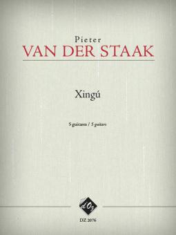Xingú 