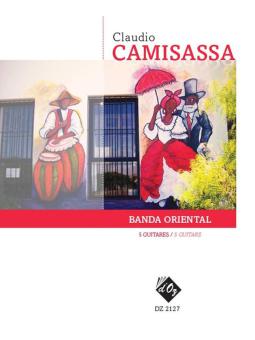 Banda oriental 