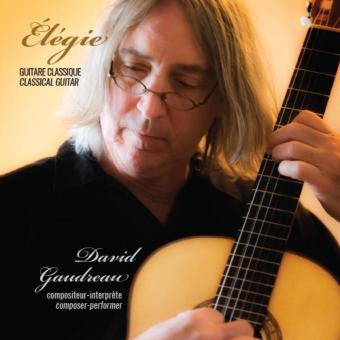 Élégie 