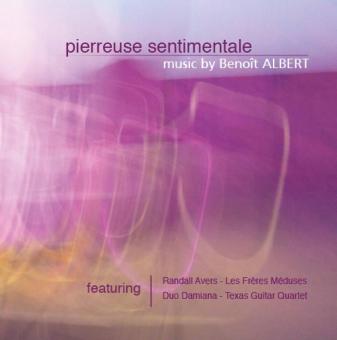 Pierreuse sentimentale 