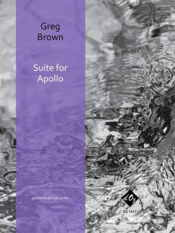 Suite for Apollo 