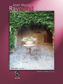 Santa Anna Cruz 