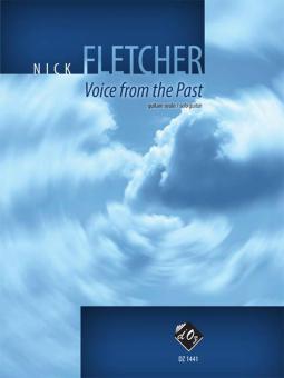 Voice from the Past 