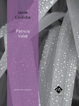 Patricia, Valse 
