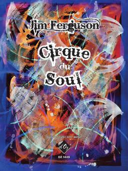 Cirque du Soul 