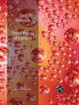Three Pieces of Canada 