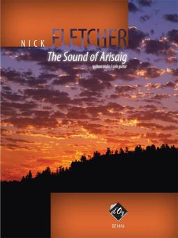 The Sound of Arisaig 