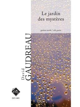 Le jardin des mystères 