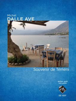 Souvenir de Téméni 