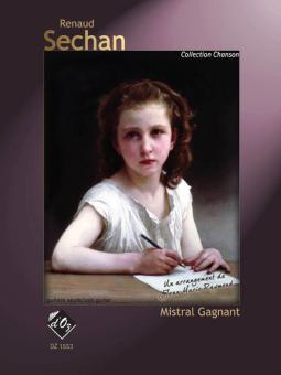 Mistral gagnant 