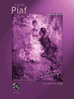 La vie en rose 