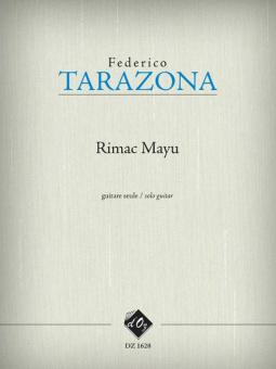 Rimac Mayu 