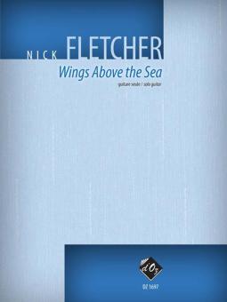 Wings Above the Sea 