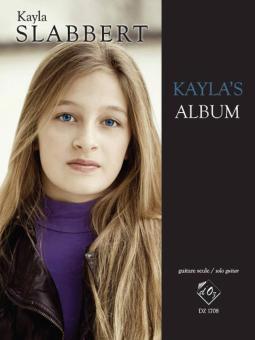 Kayla's Album 
