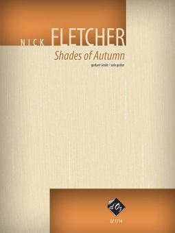 Shades of Autumn 