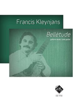 Bellétude op. 274 