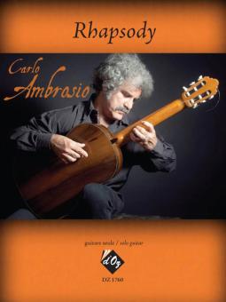 Rhapsody op. 26 