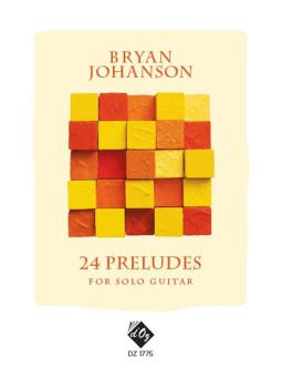 24 Preludes 