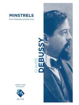 Minstrels 