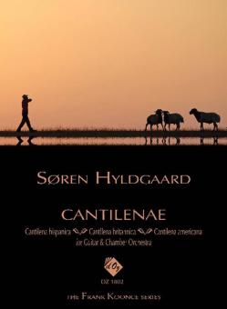 Cantilenae 