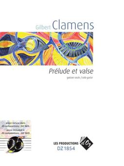Prélude et valse 