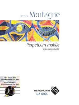 Perpetuum mobile 