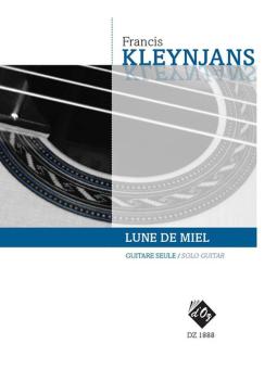 Lune de miel op. 280 