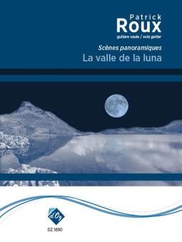 La valle de la luna 