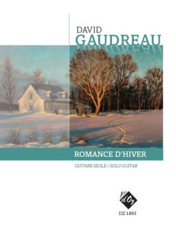 Romance d'hiver 