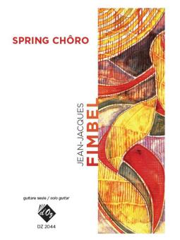 Spring Chôro 