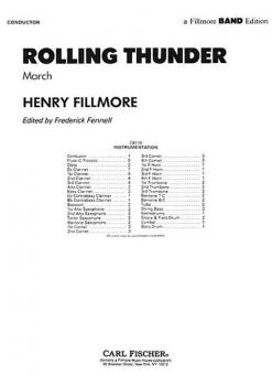 Rolling Thunder 