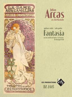 Fantasia 