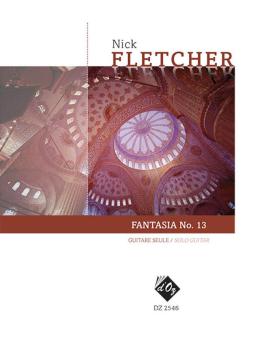 Fantasia No. 13 