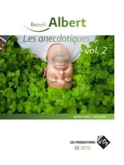 Les anecdotiques 2 