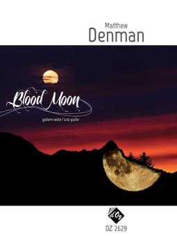 Blood Moon 