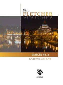 Sonata No. 2 