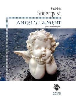 Angel's Lament 