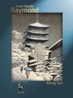 Rising Sun 