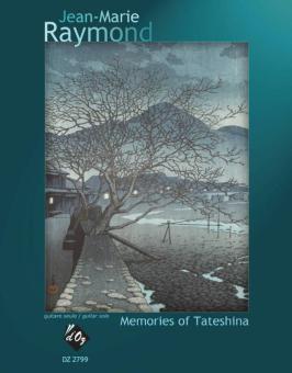 Memories Of Tateshina 