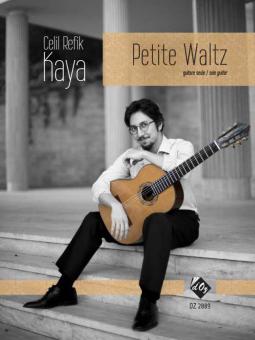 Petite Waltz 