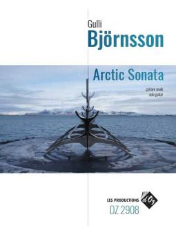 Arctic Sonata 