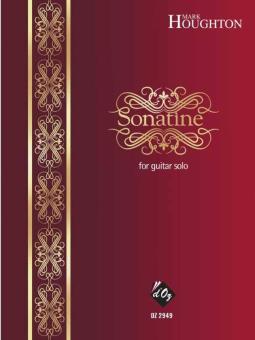 Sonatine 