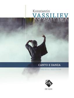 Canto E Danza 