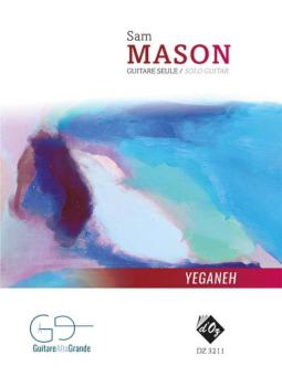 Yeganeh 