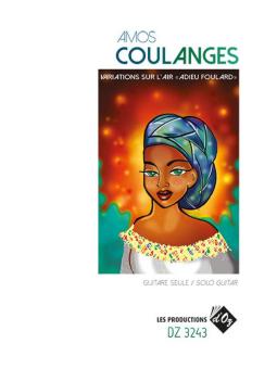 Variations Sur L'Air "Adieu Foulard" 